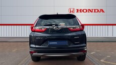 Honda CR-V 2.0 i-MMD Hybrid SE 5dr eCVT Hybrid Estate